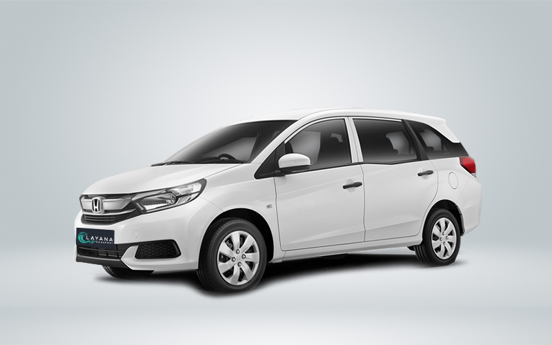 Honda Mobilio